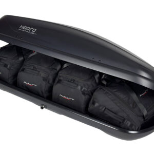 KJUST Sportska torba SP40ZW (51L)