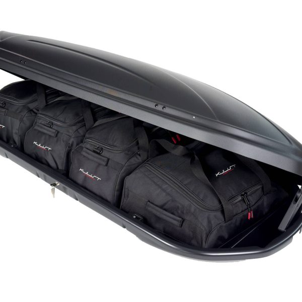 KJUST Sportska torba SP21PR (58L)