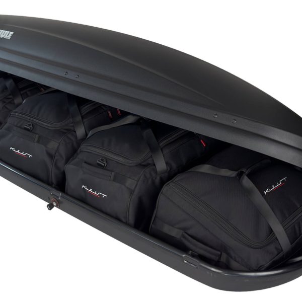 KJUST Sportska torba SP38TW (72L)