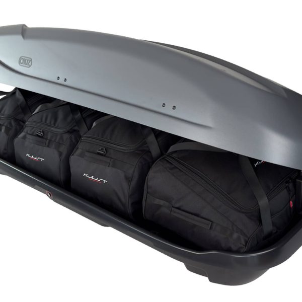 KJUST Putna torba AW72WS (98L)