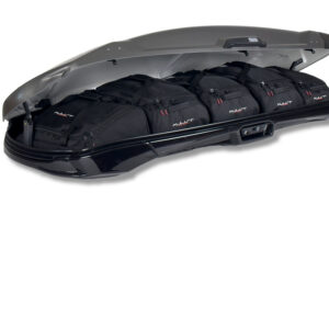 Kjust Putna torba AW85GT (101L)