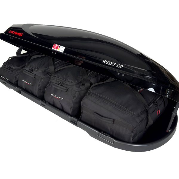 KJUST Putna torba AW90MA (101L)