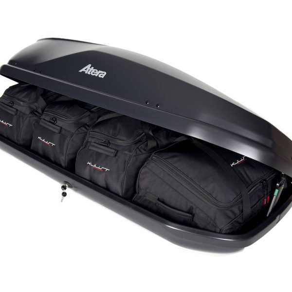 KJUST Putna torba AW56FT (114L)