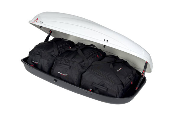 KJUST Putna torba AW96PA (128L)