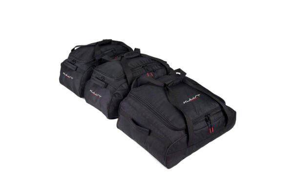 KJUST Putna torba AW96PA (128L) - Slika 2