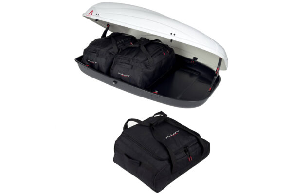 KJUST Putna torba AW96PA (128L) - Slika 4