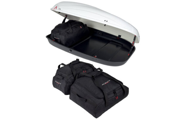 KJUST Putna torba AW96PA (128L) - Slika 6