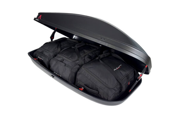 KJUST Putna torba AW19TD (144L)
