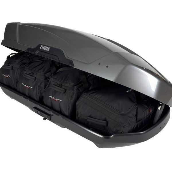 KJUST Avio torba AS63LS (50L)
