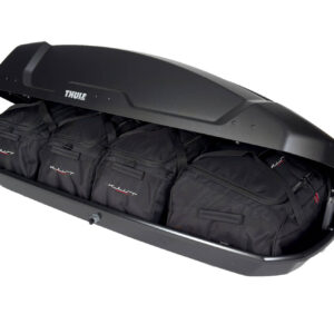 KJUST Putna torba AW39LT (128L)