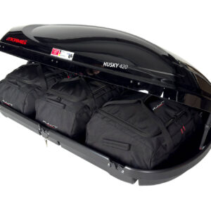 KJUST Putna torba AW45NS (98L)