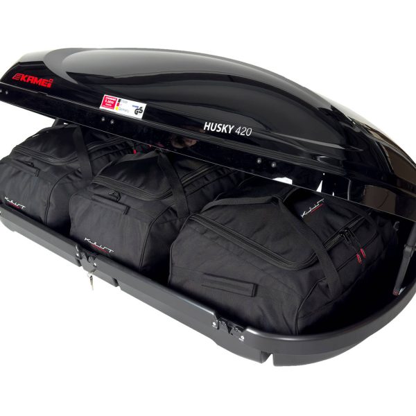 KJUST Putna torba AW45NS (98L)