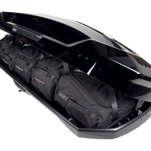 KJUST Torba za krovnu kutiju BB02BS (80L)