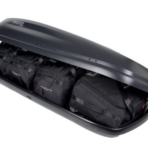 KJUST Torba za krovnu kutiju BB03FR (90L)