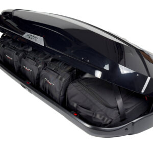 KJUST Torba za krovnu kutiju BB05BS (101L)