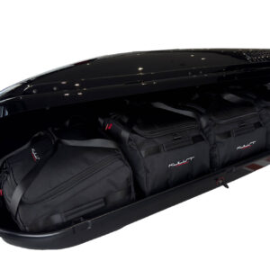 KJUST Torba za krovnu kutiju BB08BS (51L)