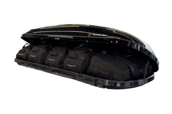 Kjust Putna torba AW23ZA (67L)