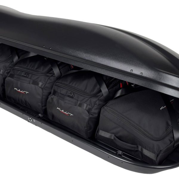 KJUST Sportska torba SP74MK (48L)