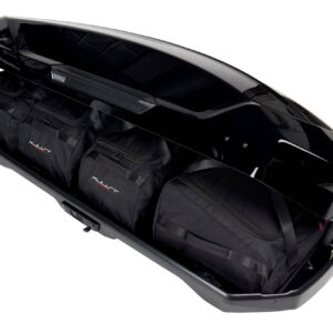 KJUST Torba za krovnu kutiju BB05FR (55L)