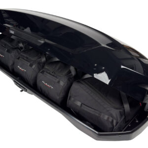 KJUST Torba za krovnu kutiju BB07FR (25L)