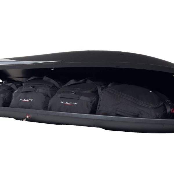 KJUST Torba za krovnu kutiju BB04FR (55L)