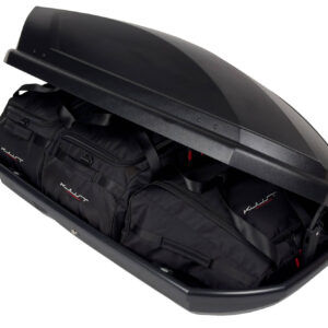 KJUST Torba za krovnu kutiju BB06FR (46L)