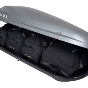 KJUST Torba za krovnu kutiju BB08FR (71L)