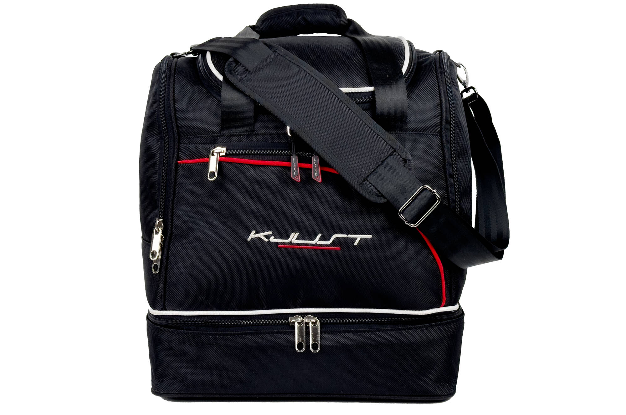 KJUST Sport Bag SP66SA (45L)
