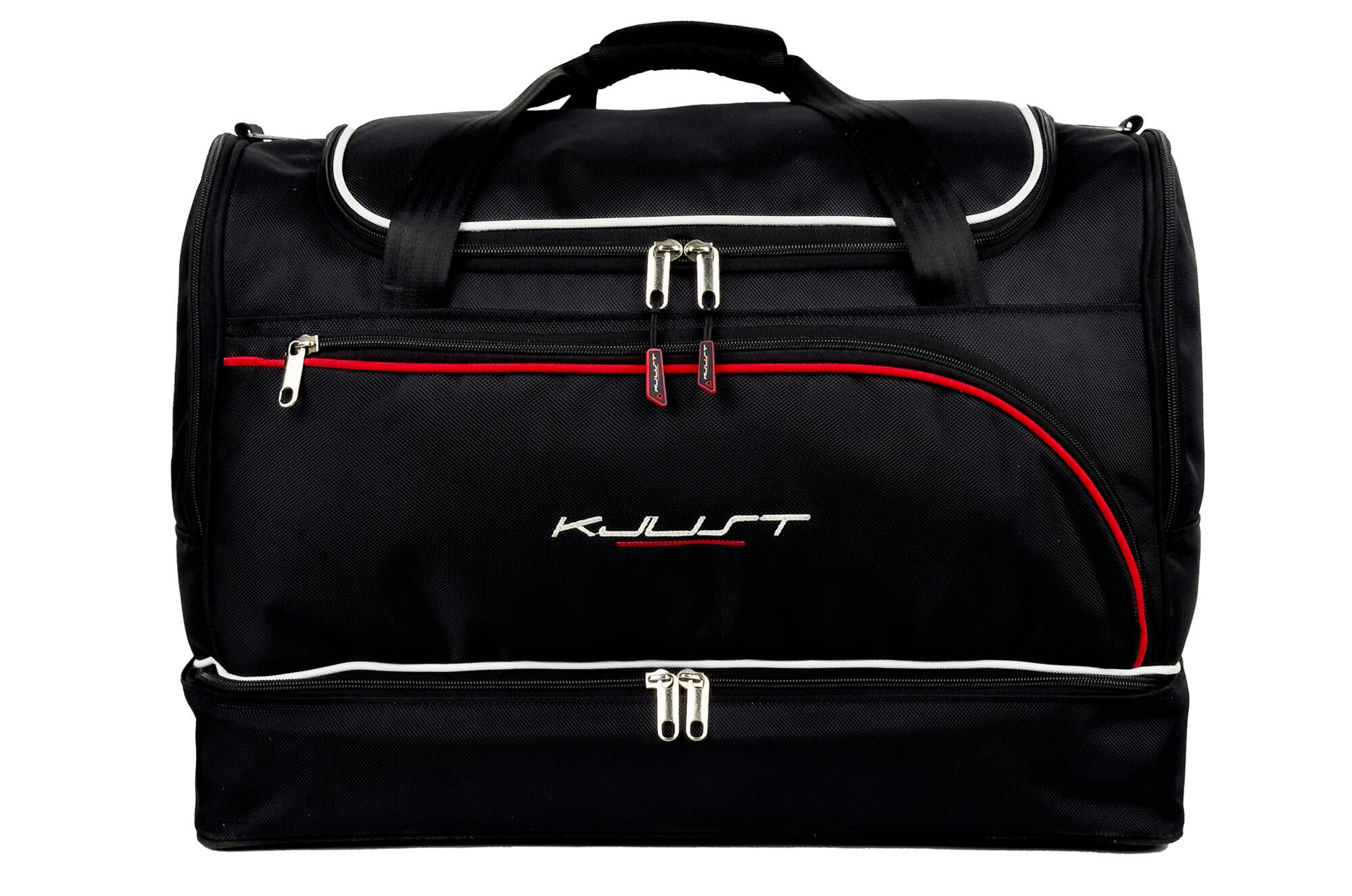 KJUST Sport Bag SP40ZW (51L) - Slika 2