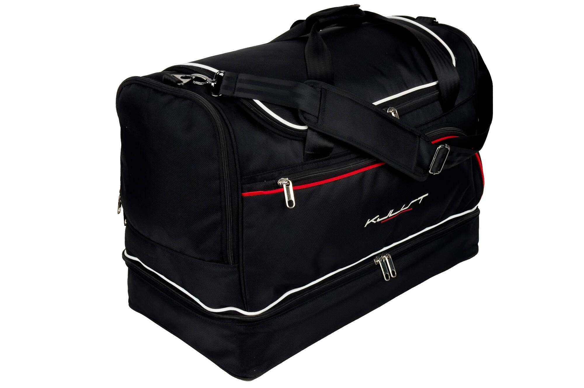 KJUST Sport Bag SP40ZW (51L) - Slika 4