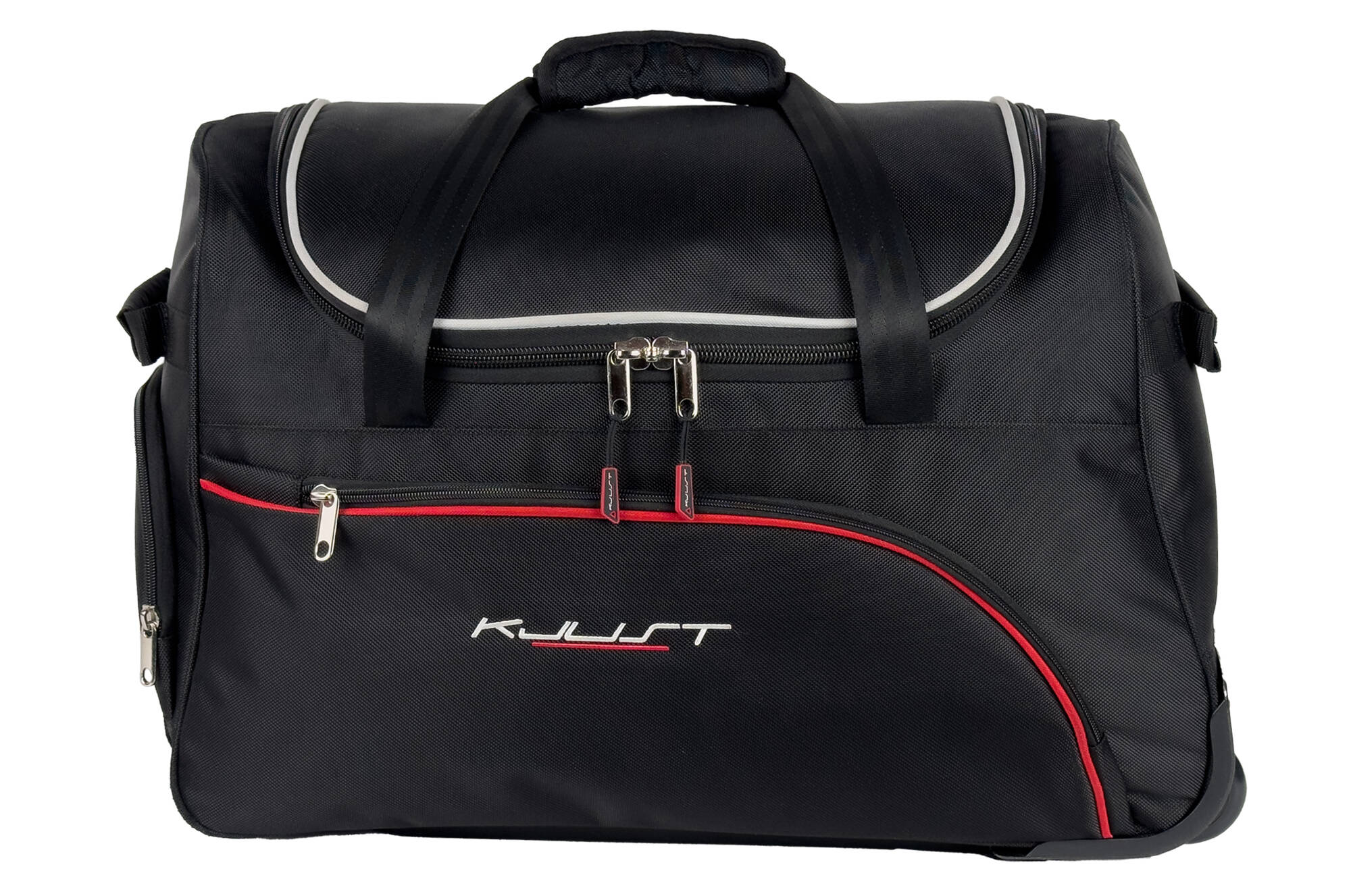 KJUST Trolley Travel Bag AW85GT (101L) - Slika 2