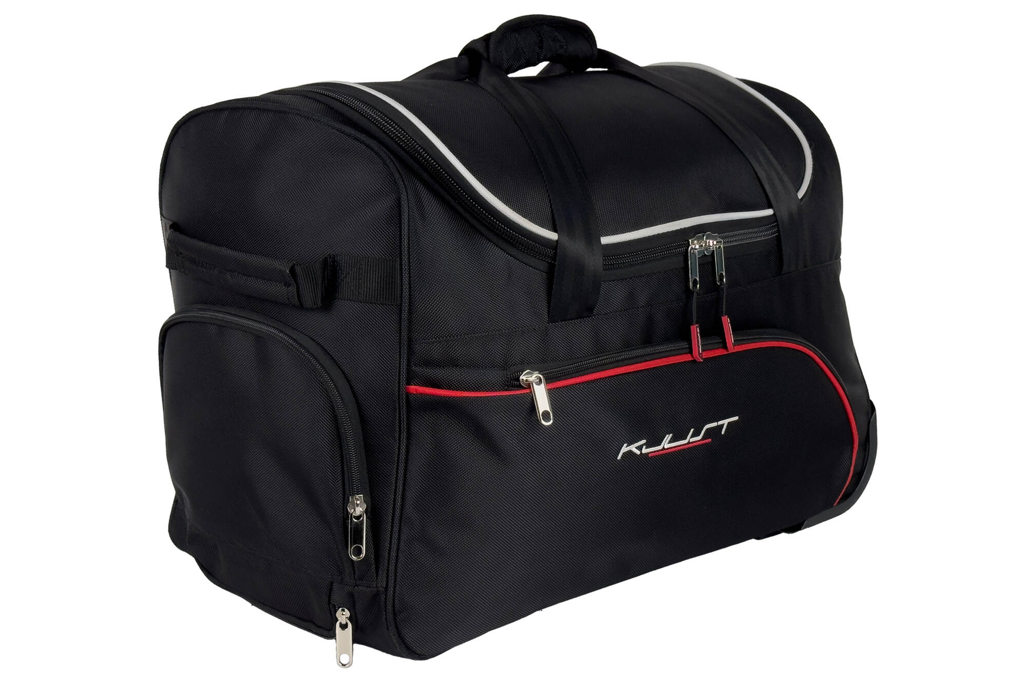 KJUST Trolley Travel Bag AW85GT (101L) - Slika 3