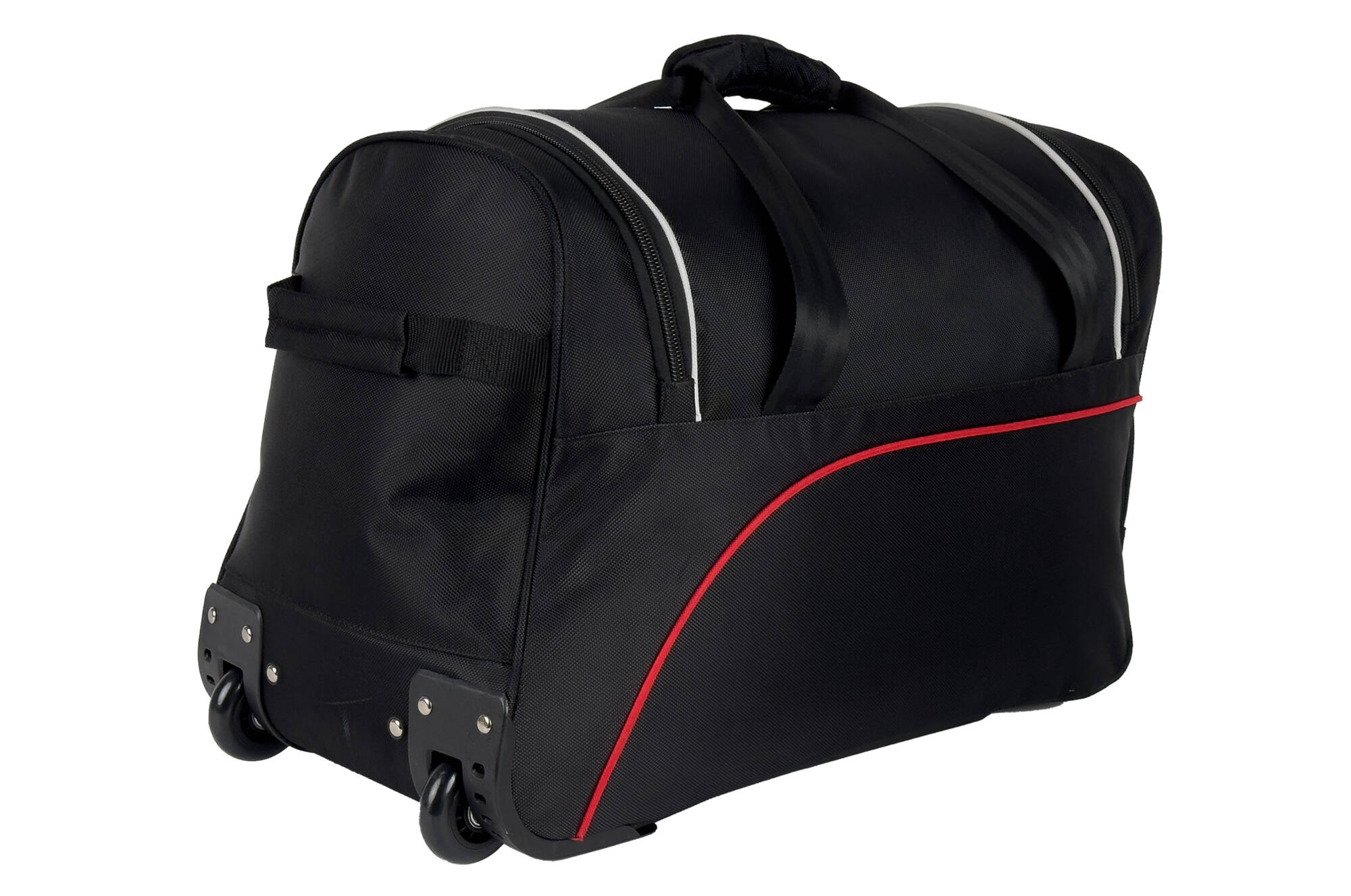 KJUST Trolley Travel Bag AW85GT (101L) - Slika 4