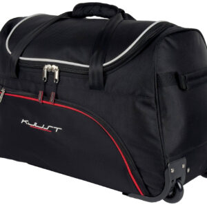 KJUST Trolley Travel Bag AW85GT (101L)