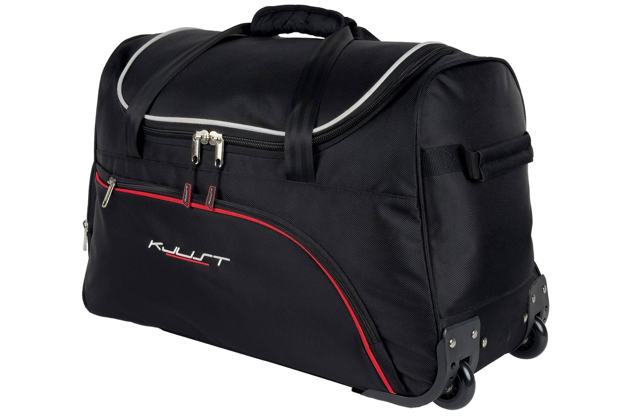 KJUST Trolley Travel Bag AW85GT (101L)