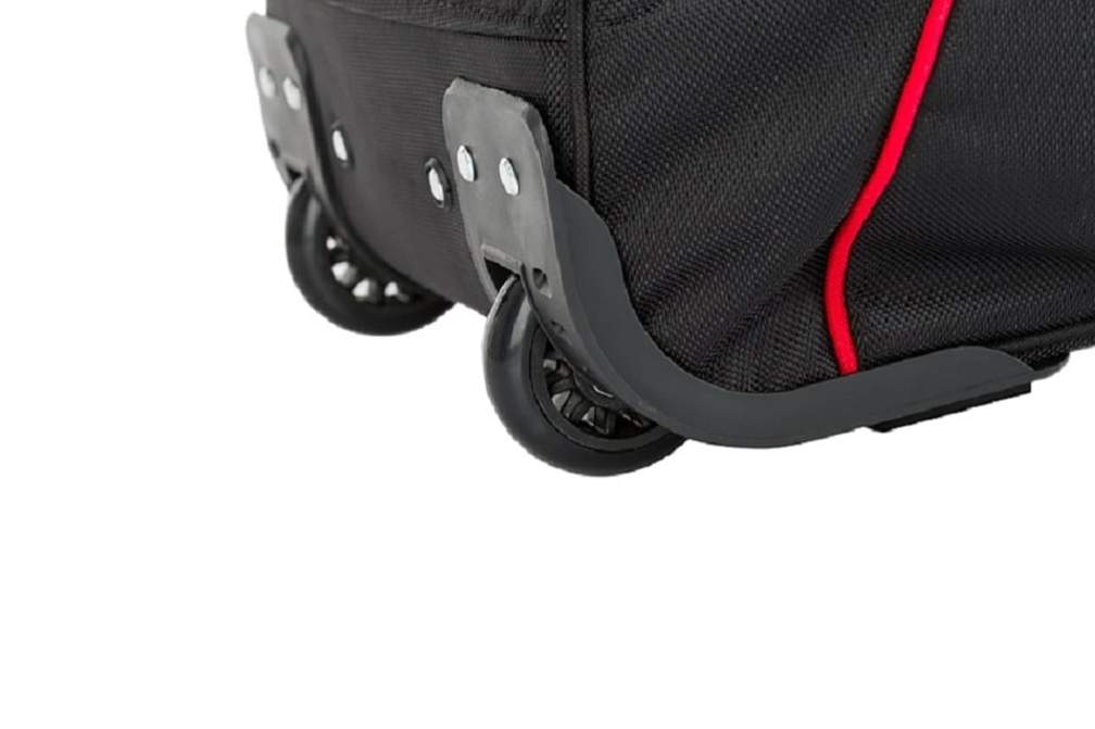 KJUST Trolley Travel Bag AW85GT (101L) - Slika 13