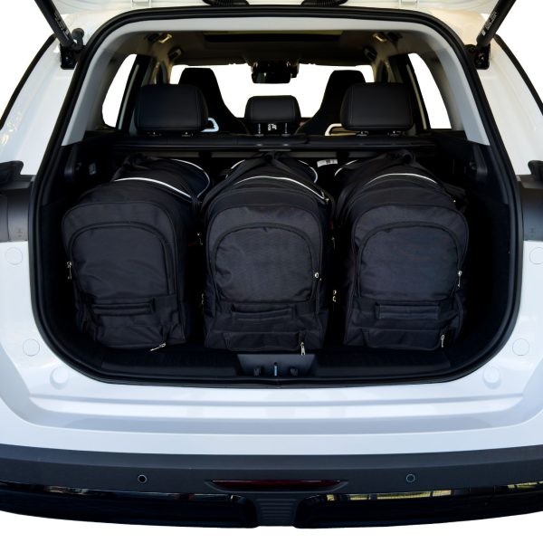 CHERY TIGGO 7 II 2025+ SET TORBI ZA AUTO 3 KOM