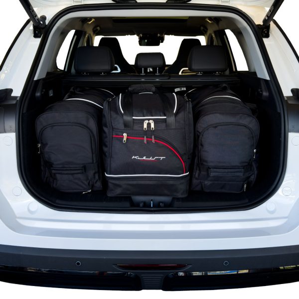 CHERY TIGGO 7 PHEV 2025+ SET TORBI ZA AUTO 4 KOM