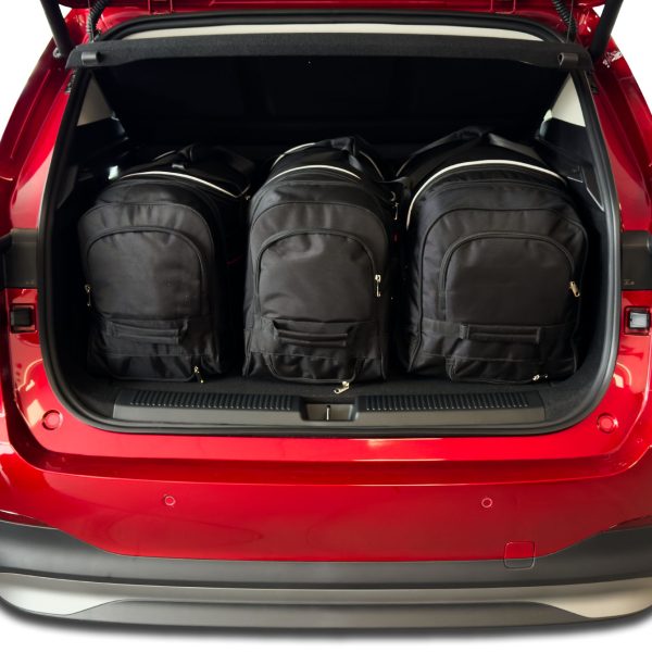 MG S5 EV 2025+ SET TORBI ZA AUTO 3 KOM
