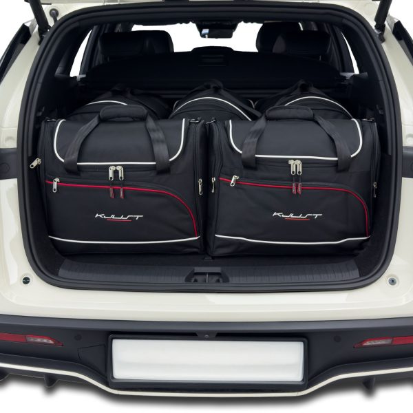 BYD SEAL 6 TOURING PHEV 2024+ SET TORBI ZA AUTO 5 KOM