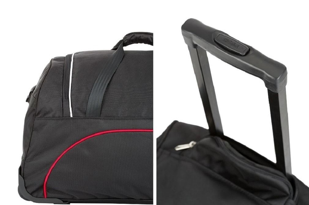 MERCEDES-BENZ CLA COUPE EV 2025+ SET TORBI ZA AUTO 5 PCS - Slika 14