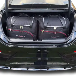 MERCEDES-BENZ CLA COUPE EV 2025+ SET TORBI ZA AUTO 5 PCS