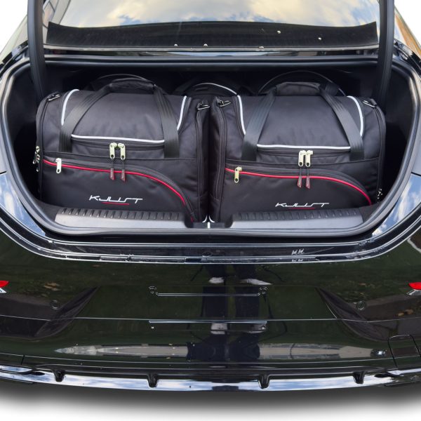 MERCEDES-BENZ CLA COUPE EV 2025+ SET TORBI ZA AUTO 7 KOM