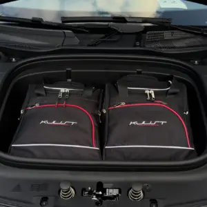 MERCEDES-BENZ CLA COUPE EV 2025+ SET TORBI ZA AUTO 2 PCS
