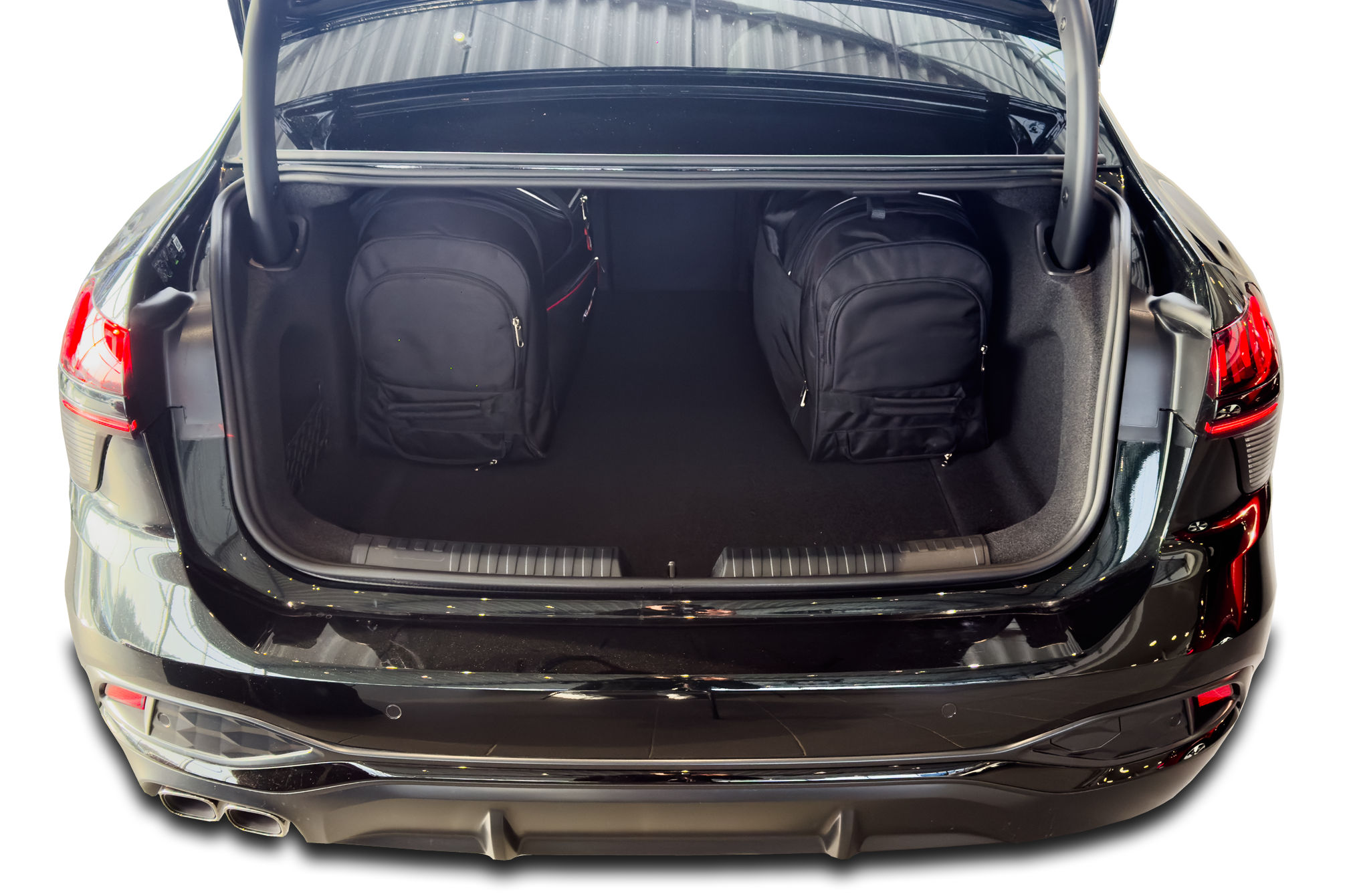 AUDI A6 LIMOUSINE 2025+ SET TORBI ZA AUTO 5 PCS - Slika 4