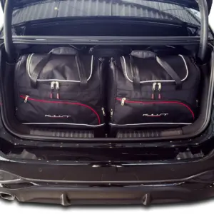 AUDI A6 LIMOUSINE 2025+ SET TORBI ZA AUTO 5 PCS