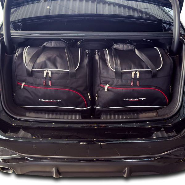 AUDI A6 LIMOUSINE 2025+ SET TORBI ZA AUTO 5 KOM