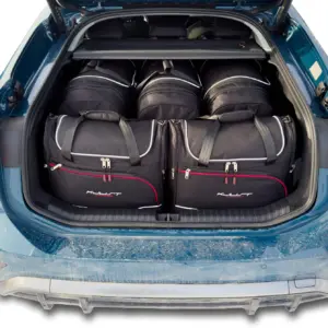 AUDI A6 e-tron SPORTBACK 2025+ SET TORBI ZA AUTO 5 PCS
