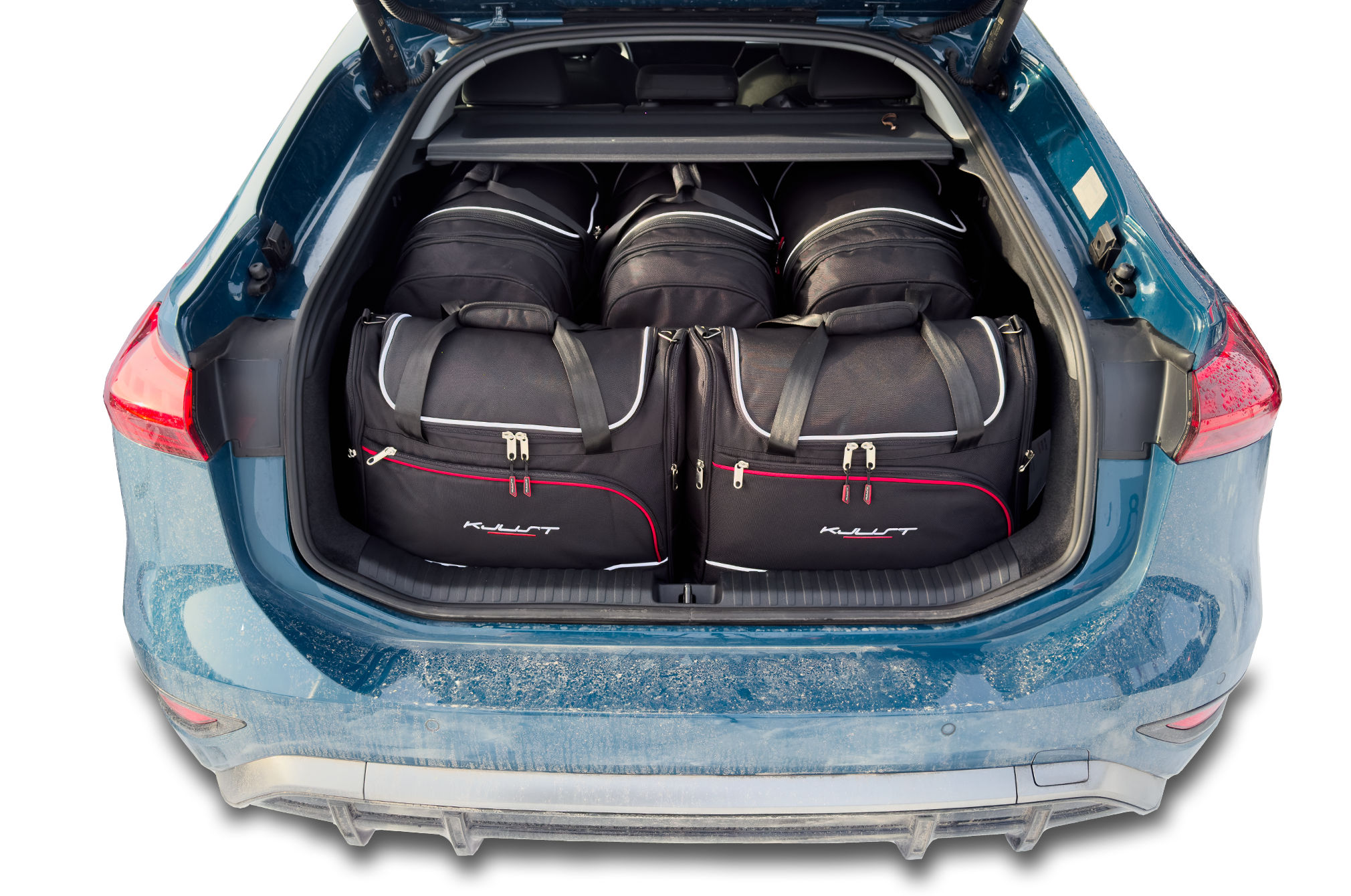 AUDI A6 e-tron SPORTBACK 2025+ SET TORBI ZA AUTO 5 PCS