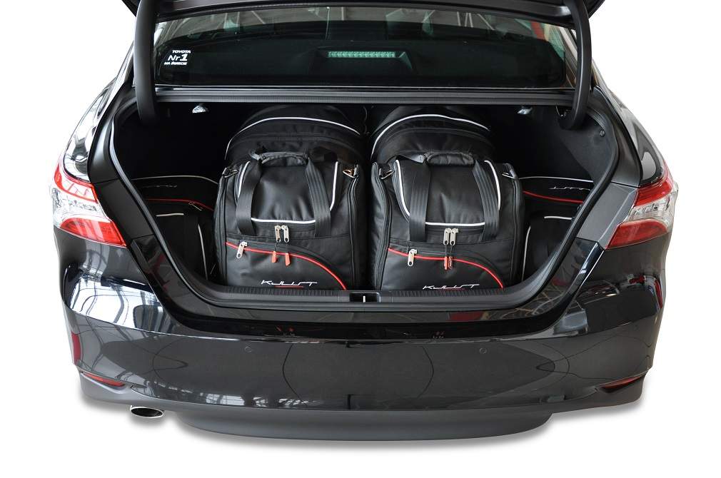 TOYOTA CAMRY 2024+ SET TORBI ZA AUTO 6 PCS